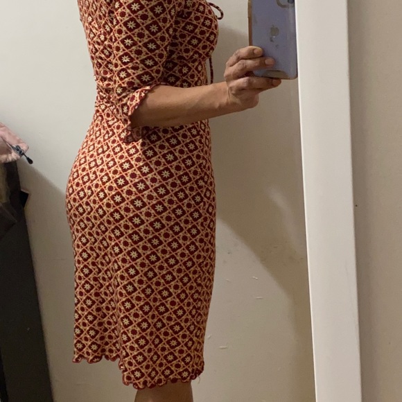 Accomplice Classic Dress, size medium - Picture 4 of 11